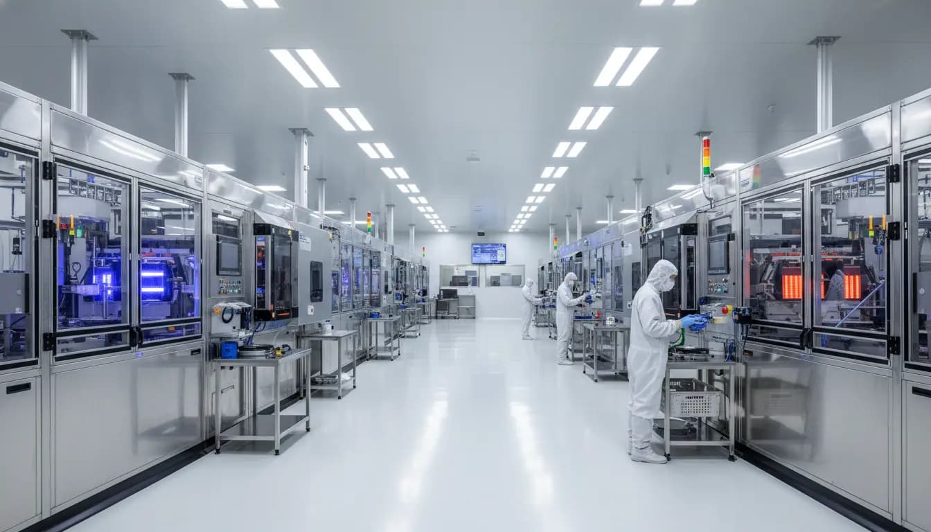 AI Strategy Wafer C Suite