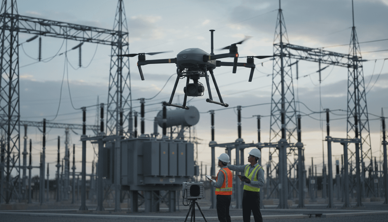 Exelon image