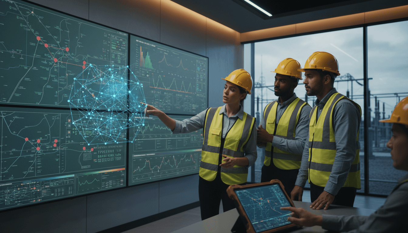 SECO Energy image