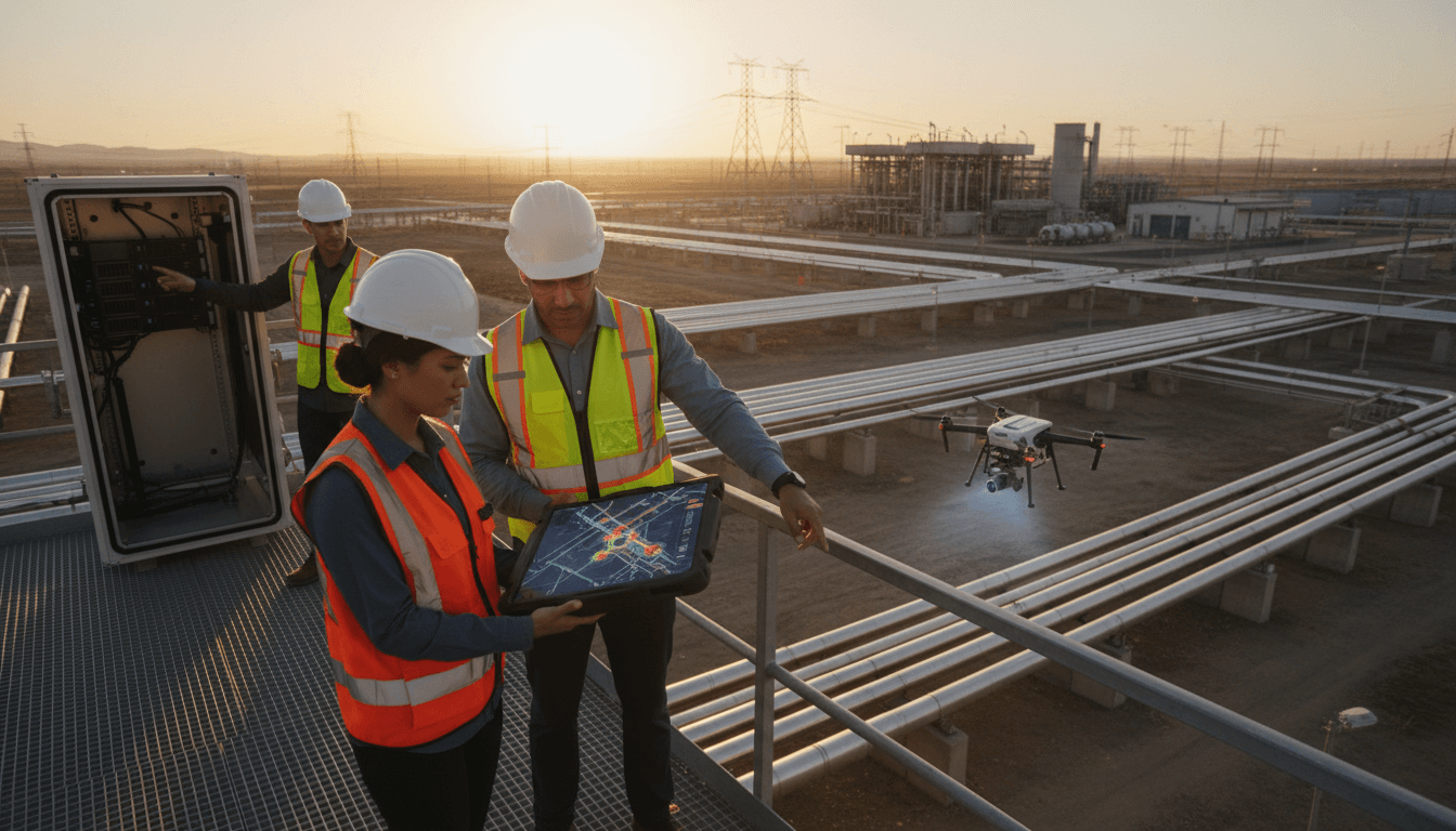 Duke Energy image