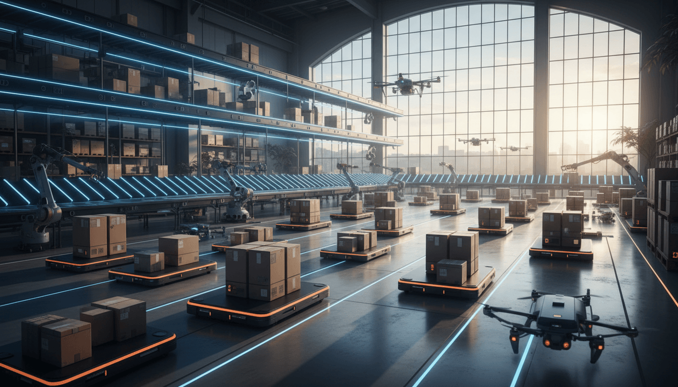 AI Supply Leadership Manifesto