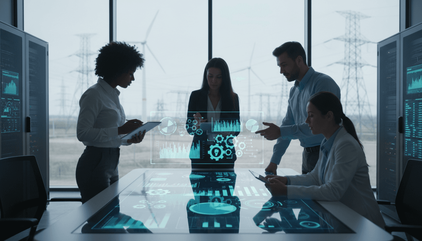 EnerSys image