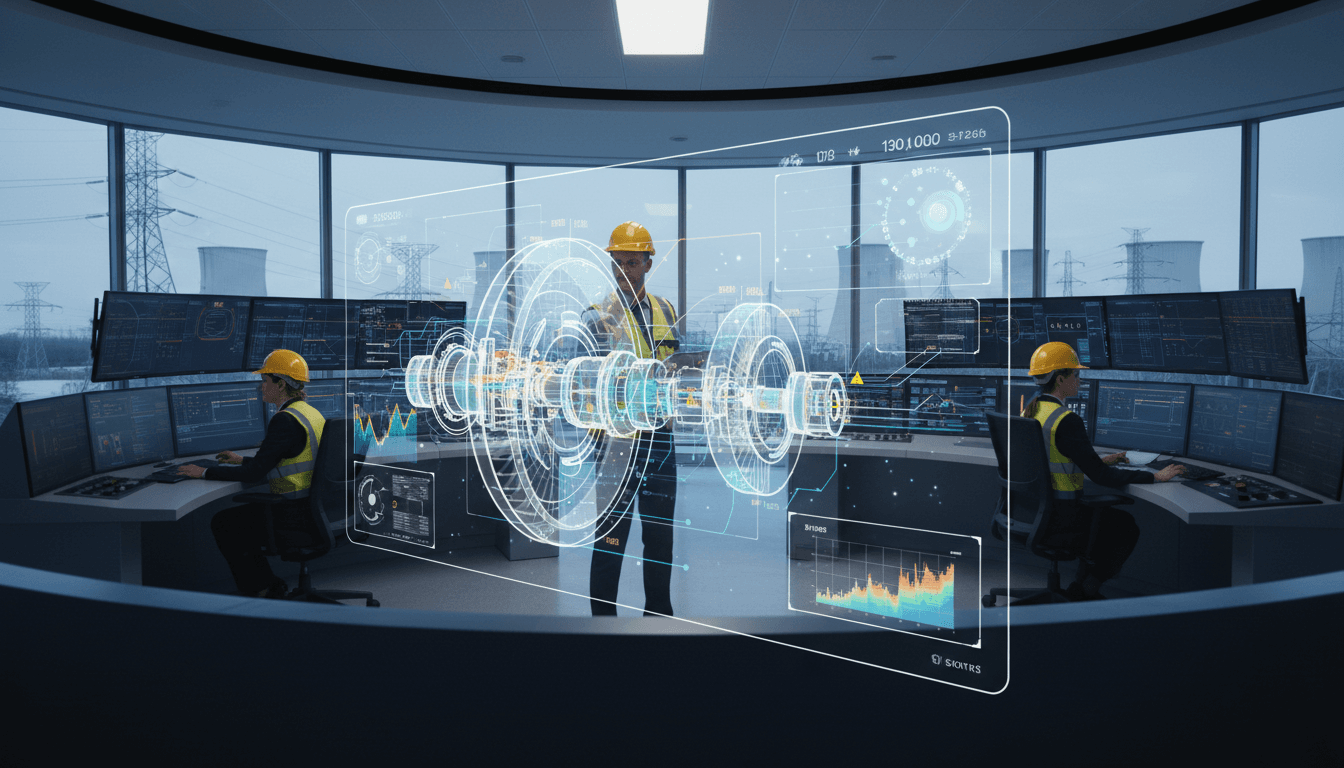Siemens Energy image