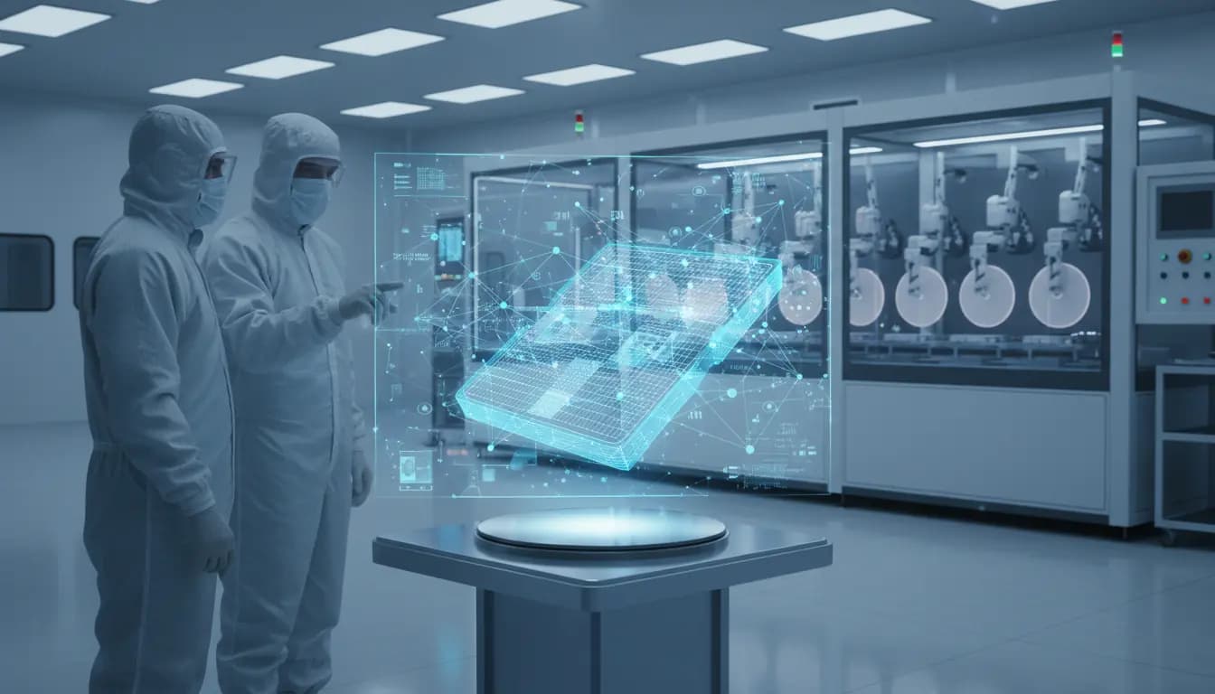 Applied Materials image