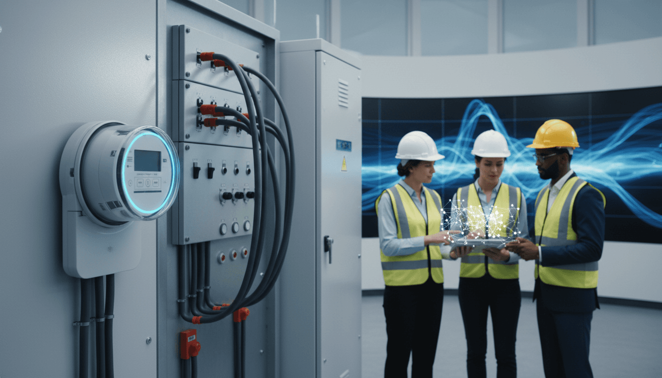 Con Edison image
