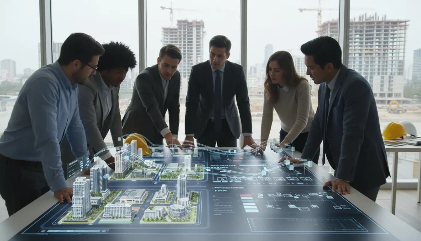 Build Group image