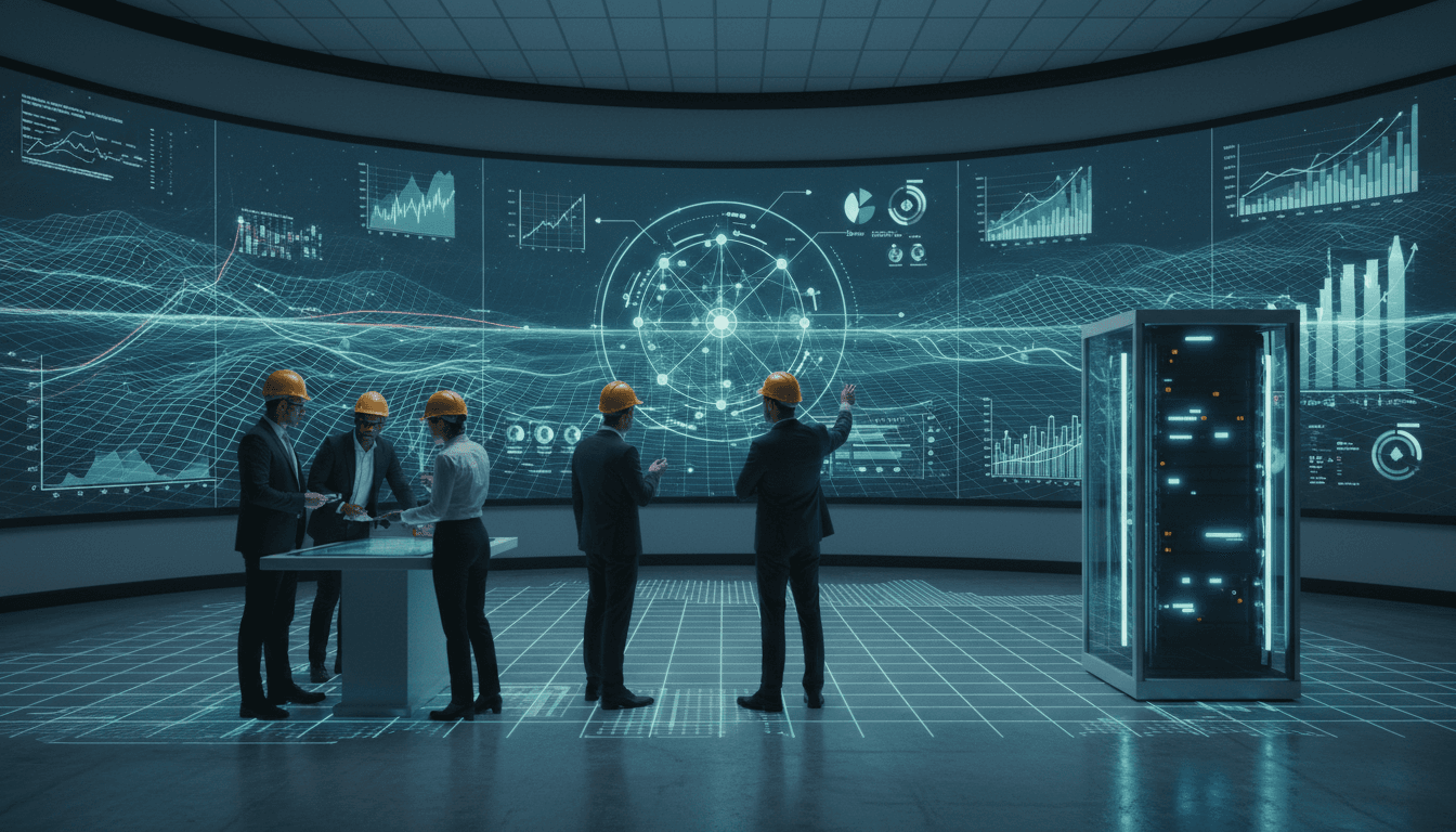 National Grid ESO image