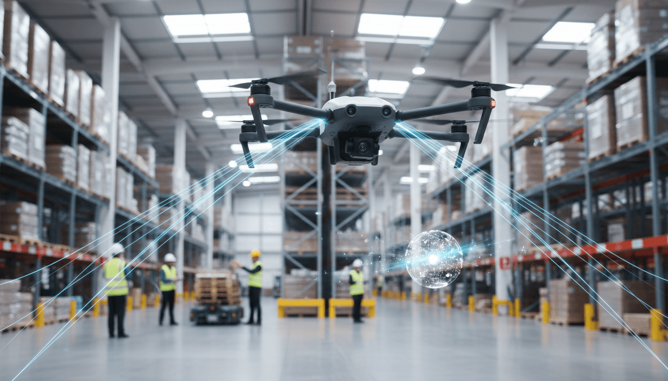 Taylor Logistics image