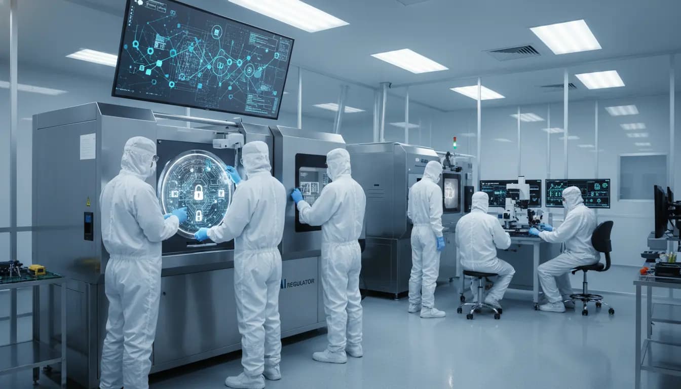 AI Transparency Regs Wafer