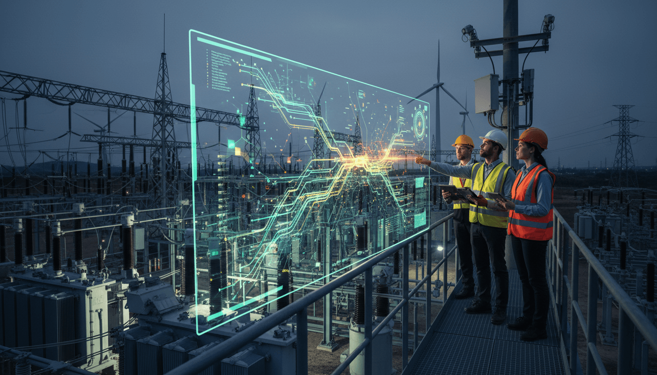 Verdigris Technologies image