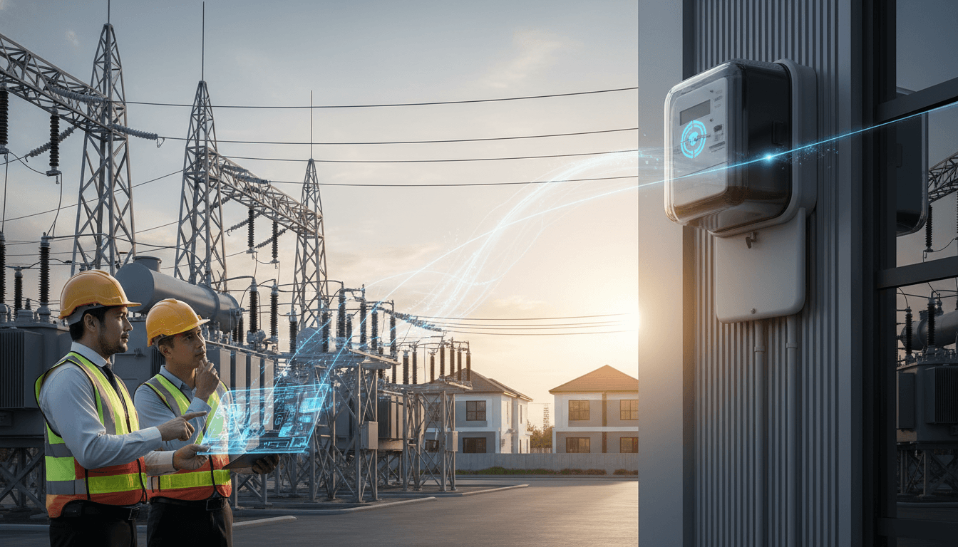 Con Edison image