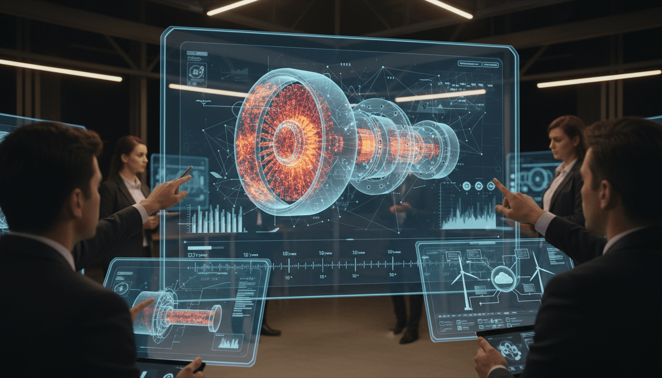 Siemens Energy image