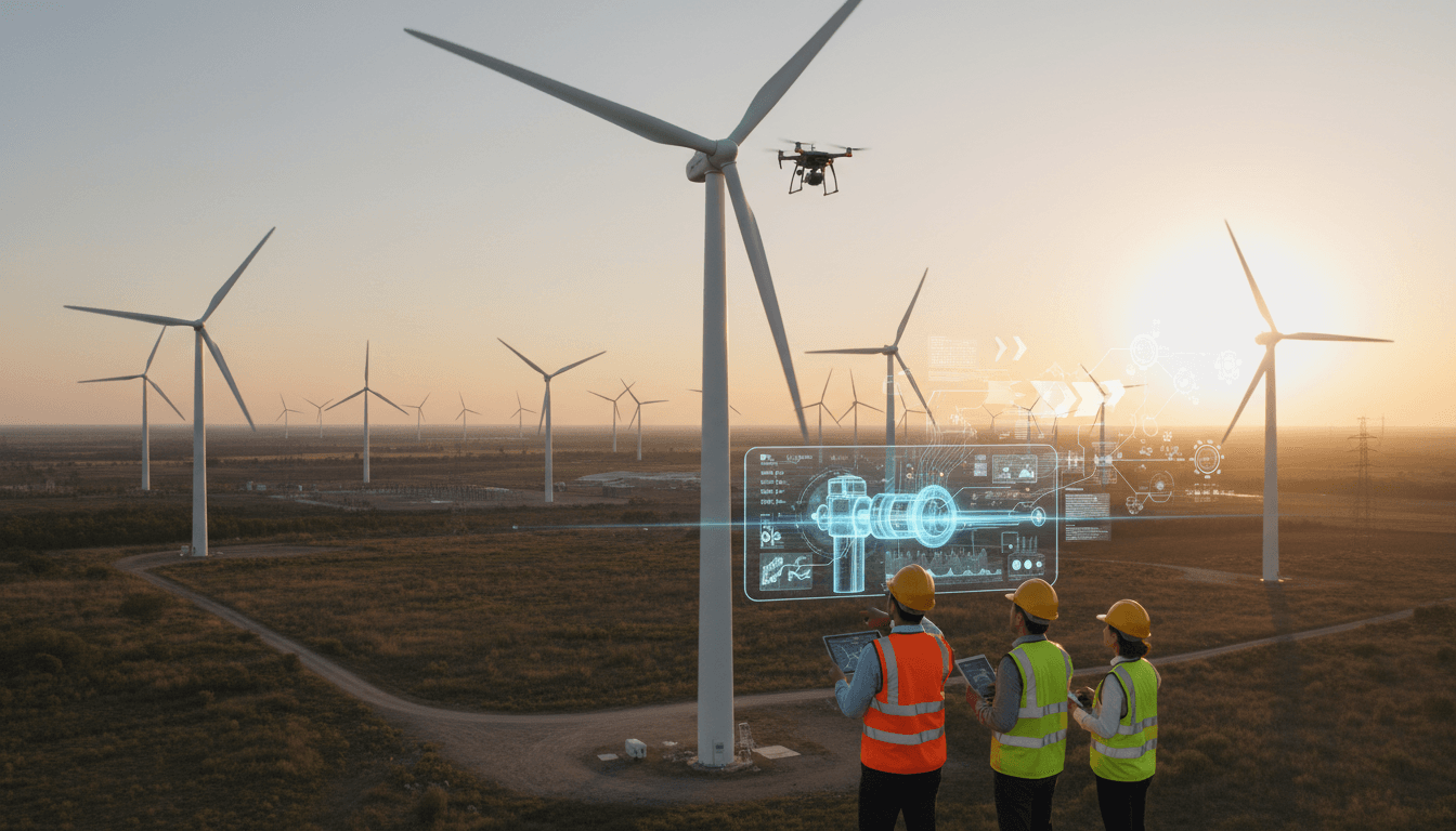 Suzlon image