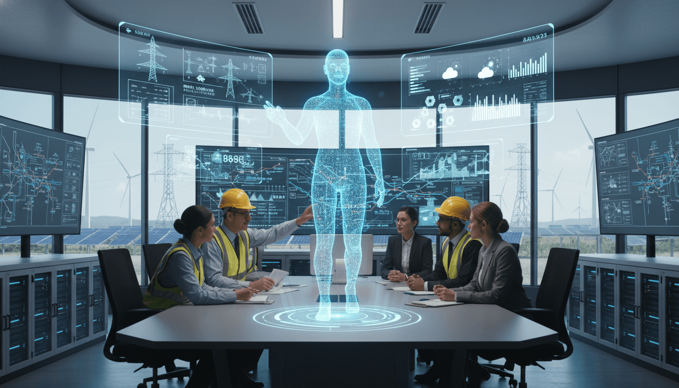 SECO Energy image