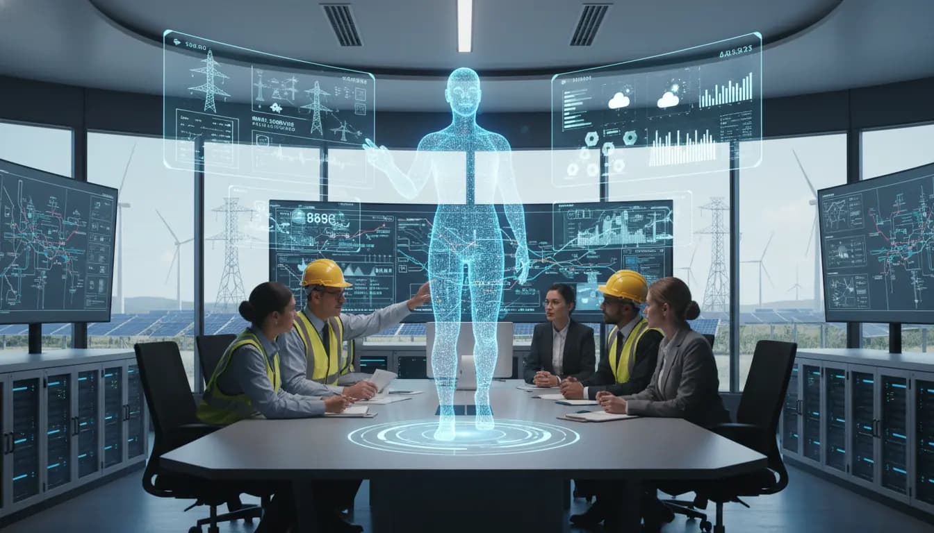SECO Energy image