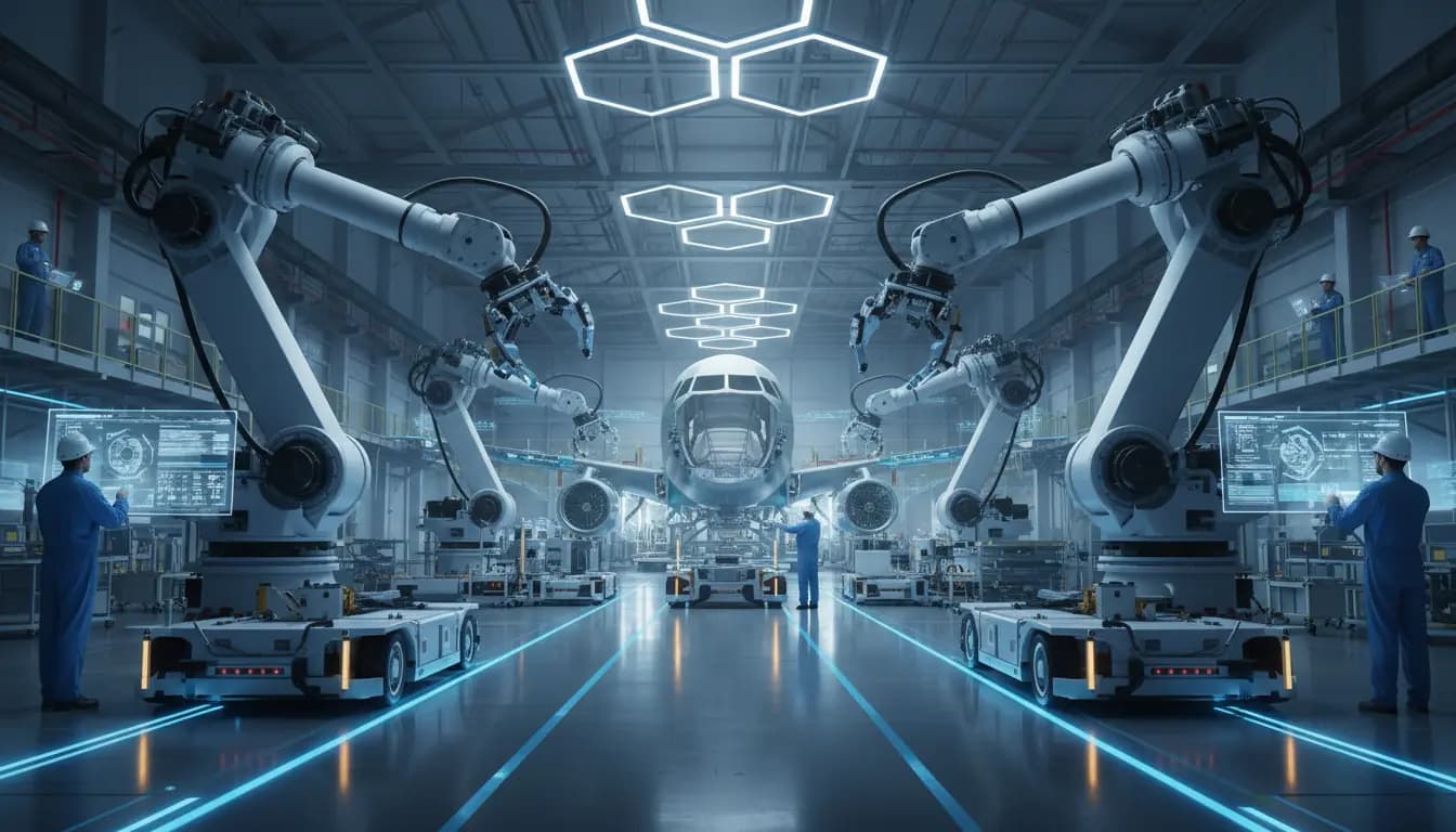 Airbus image