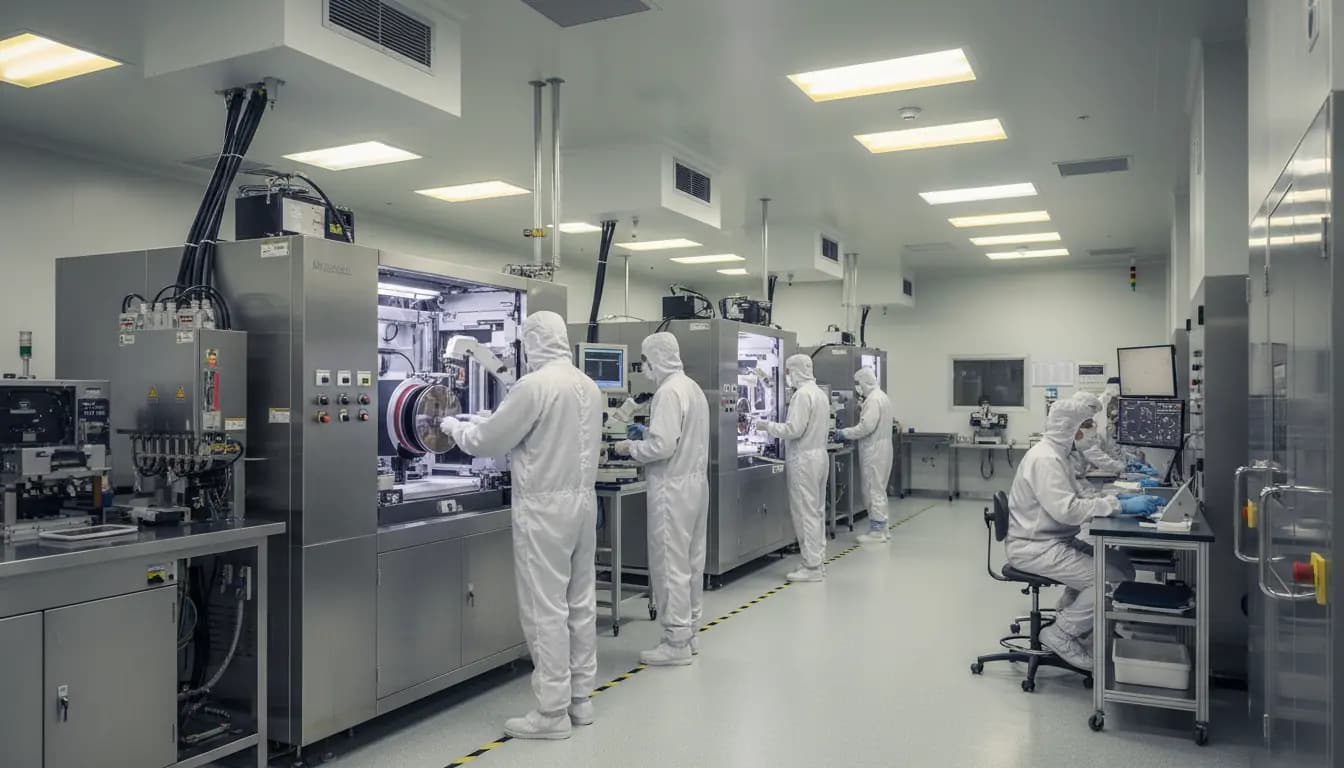 AI Wafer Readiness Workshop