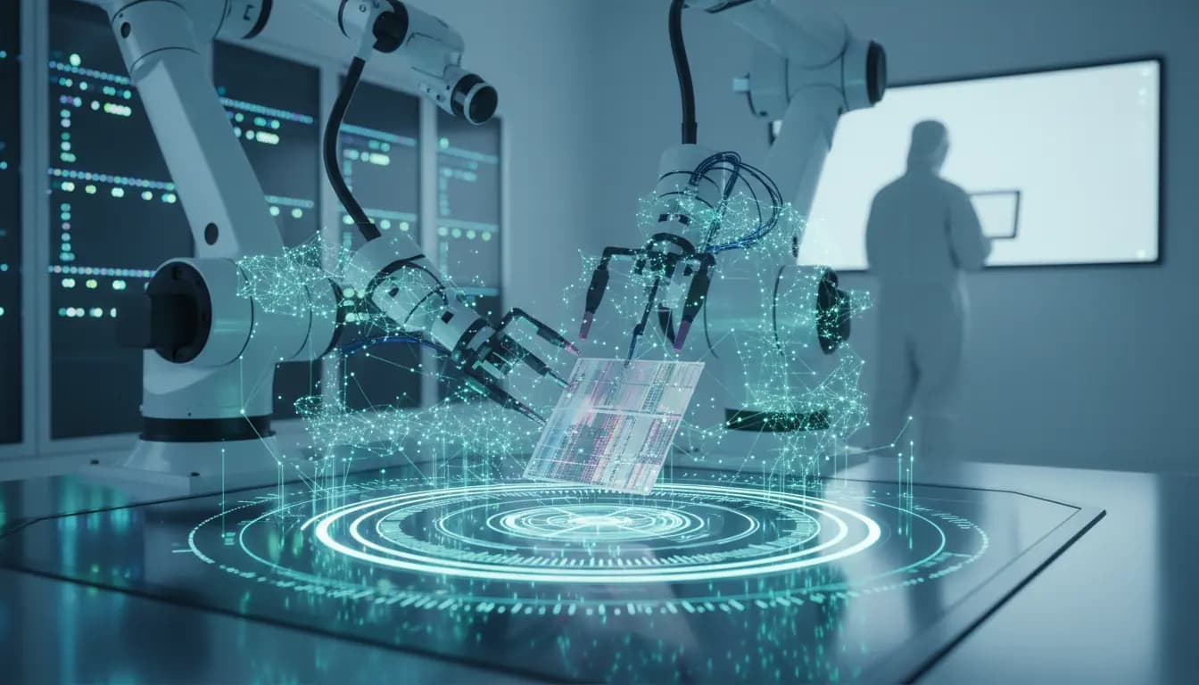 Lam Research image