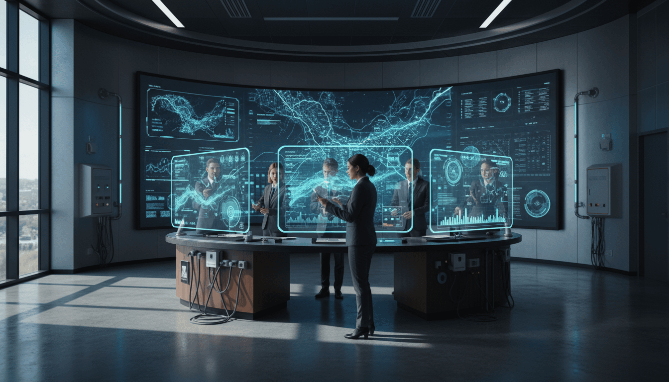 AI Water Usage Utility Audit