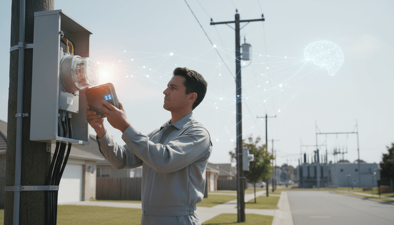 Con Edison image