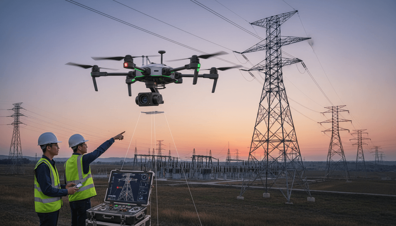 Exelon image