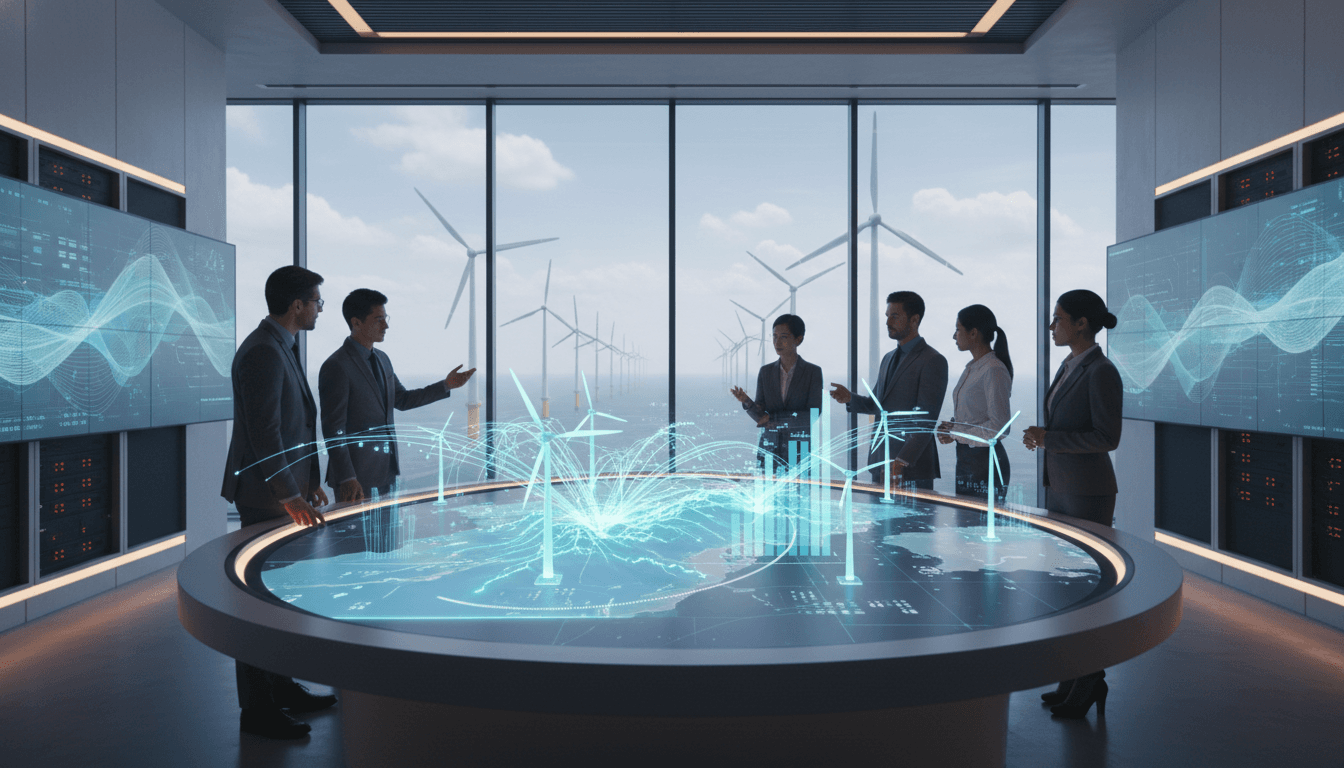 Google DeepMind image