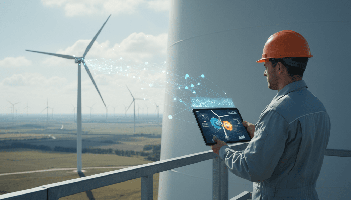 Suzlon Energy image