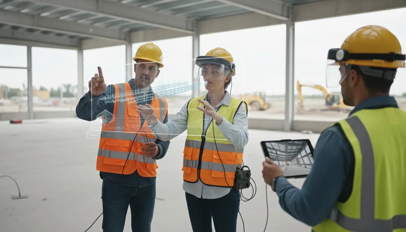 Trimble image