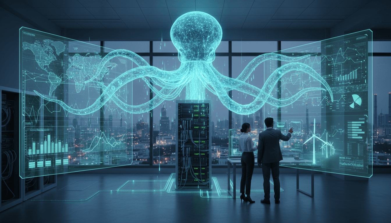 Kraken Technologies image