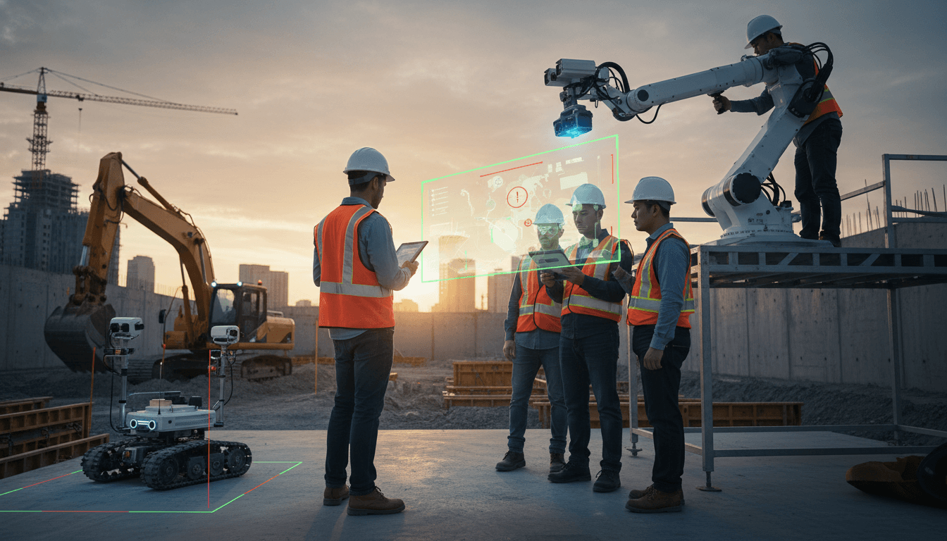 Shawmut Design and Construction image