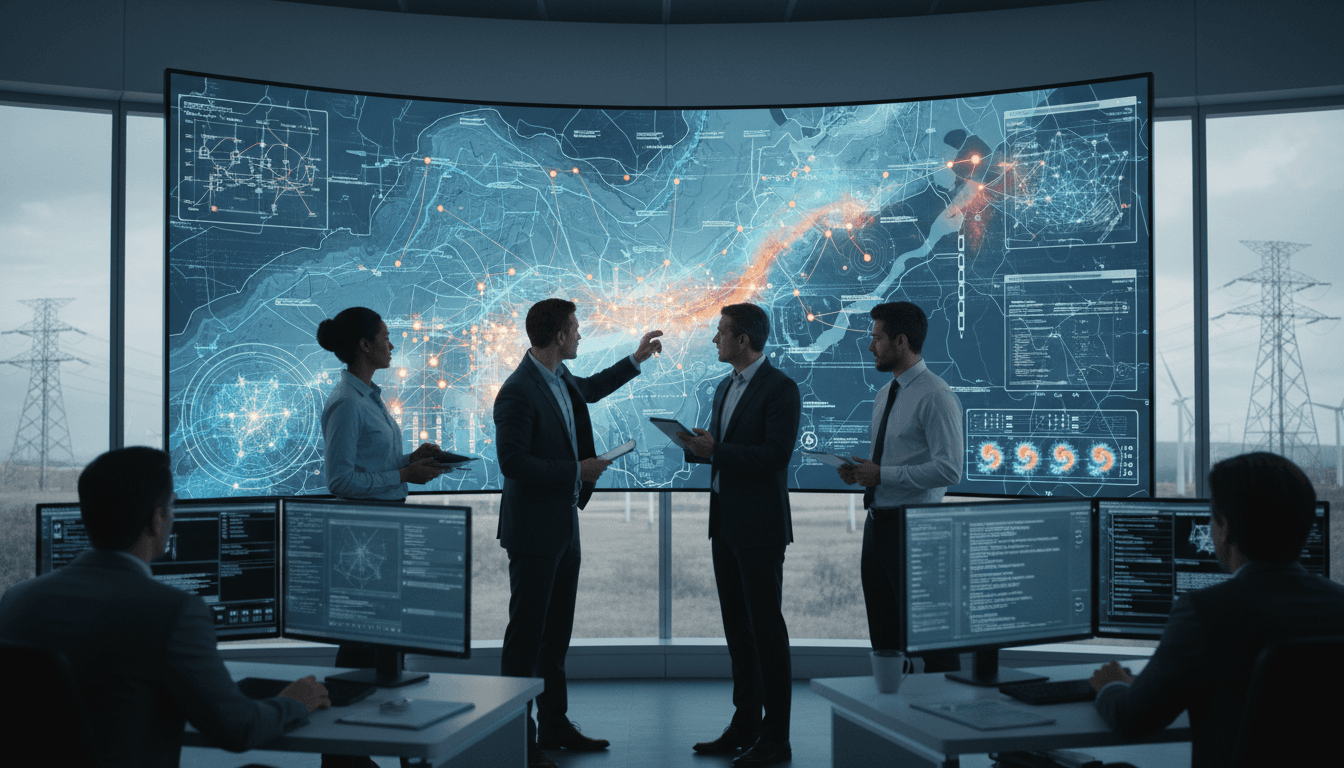 Eversource Energy image