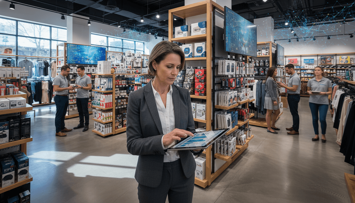 CFO Guide AI Capex Ecom