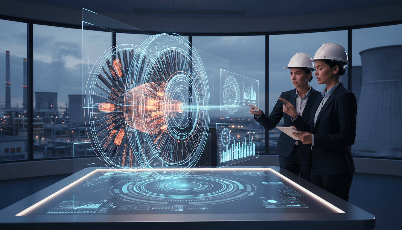 Siemens Energy image