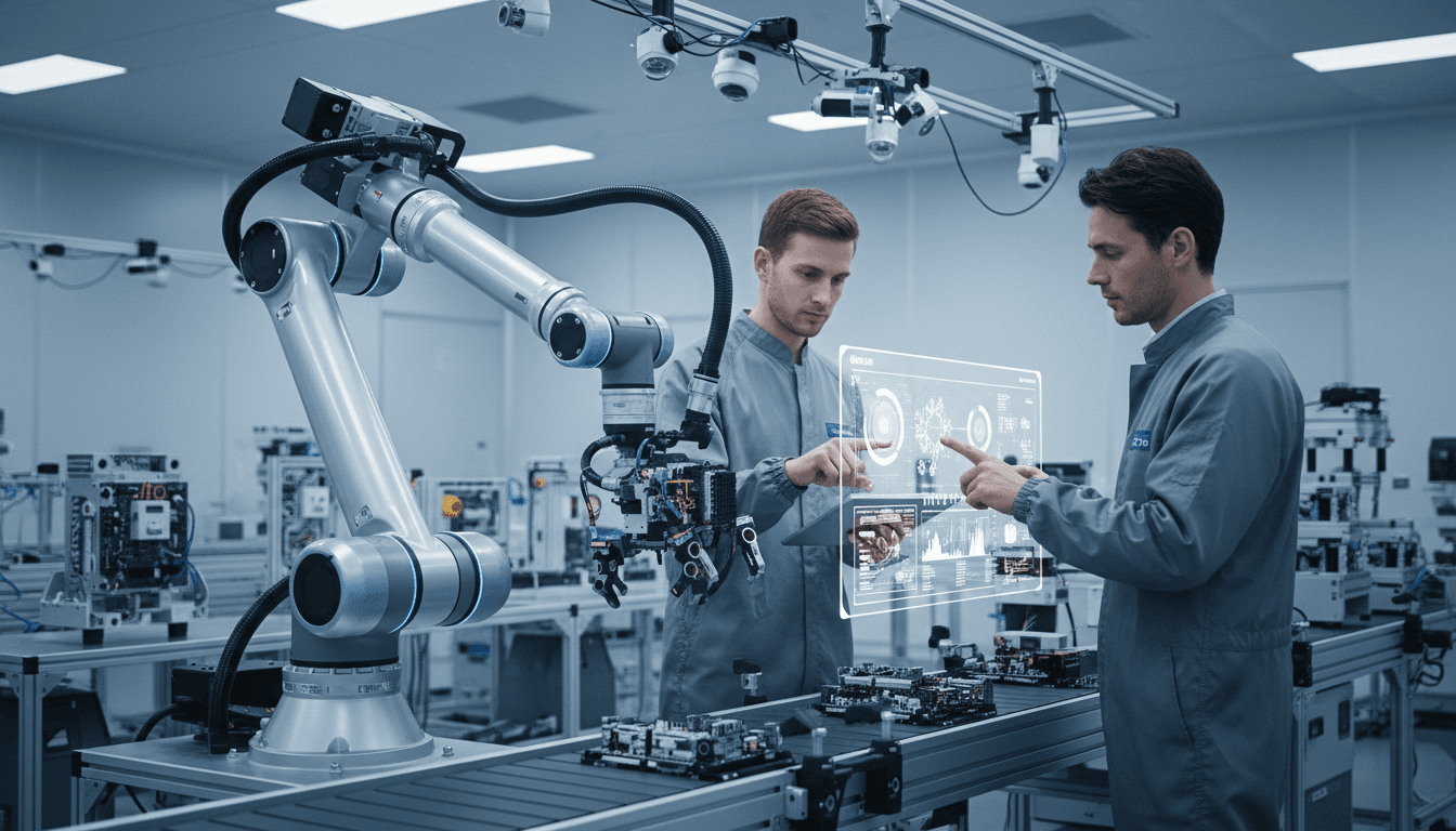 Jabil image
