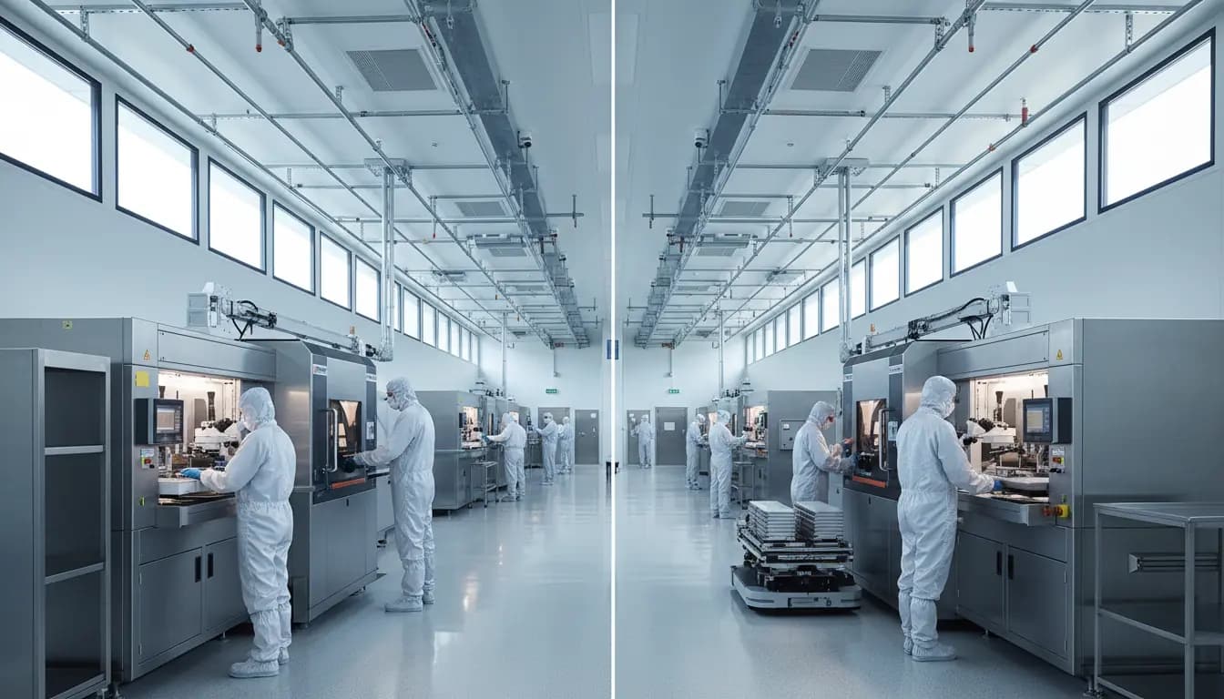 CFO Guide AI Capex Wafer