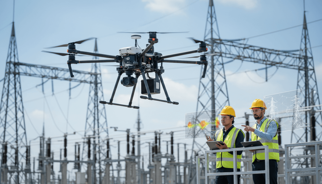 Exelon image