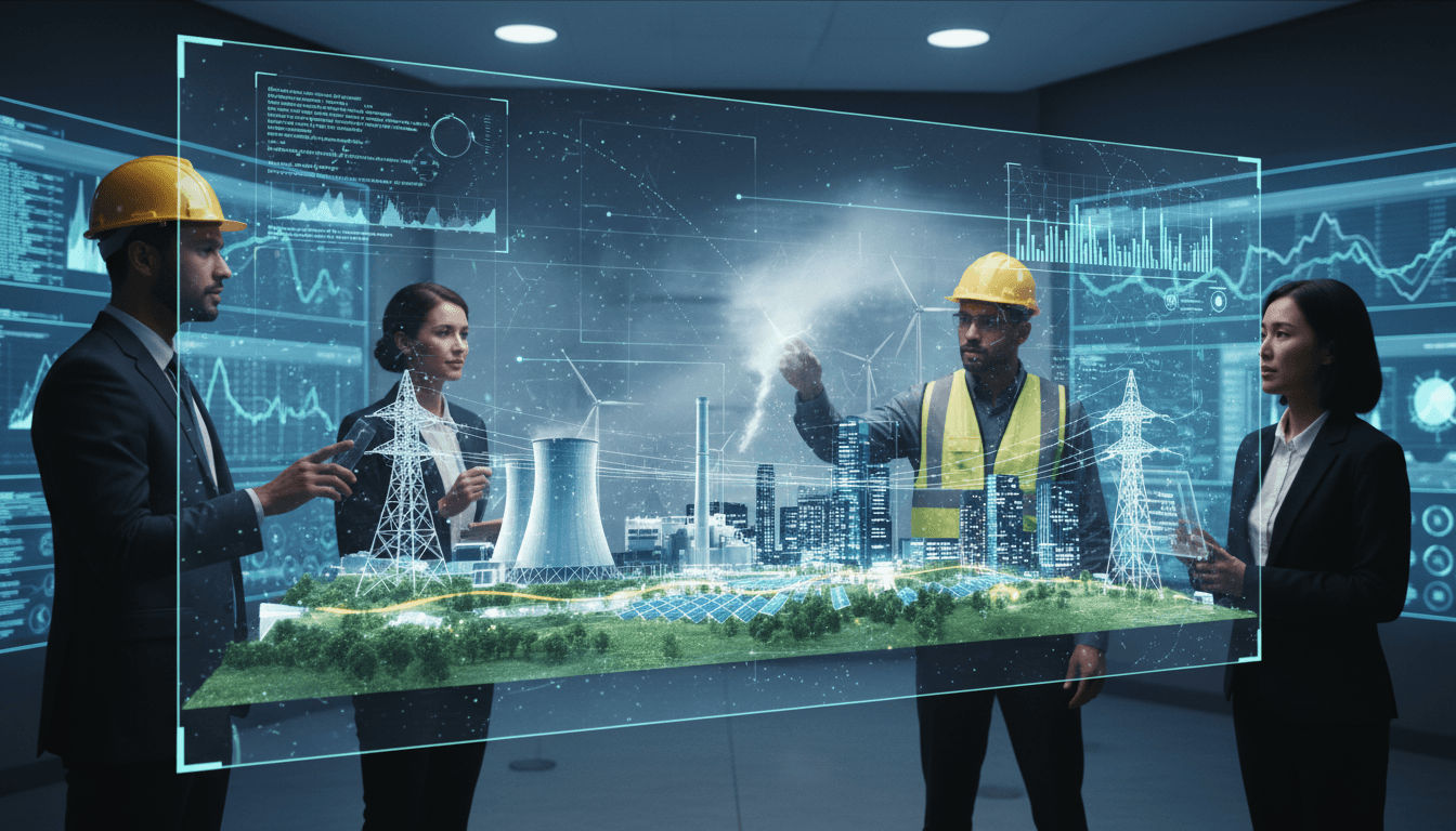 Xcel Energy image