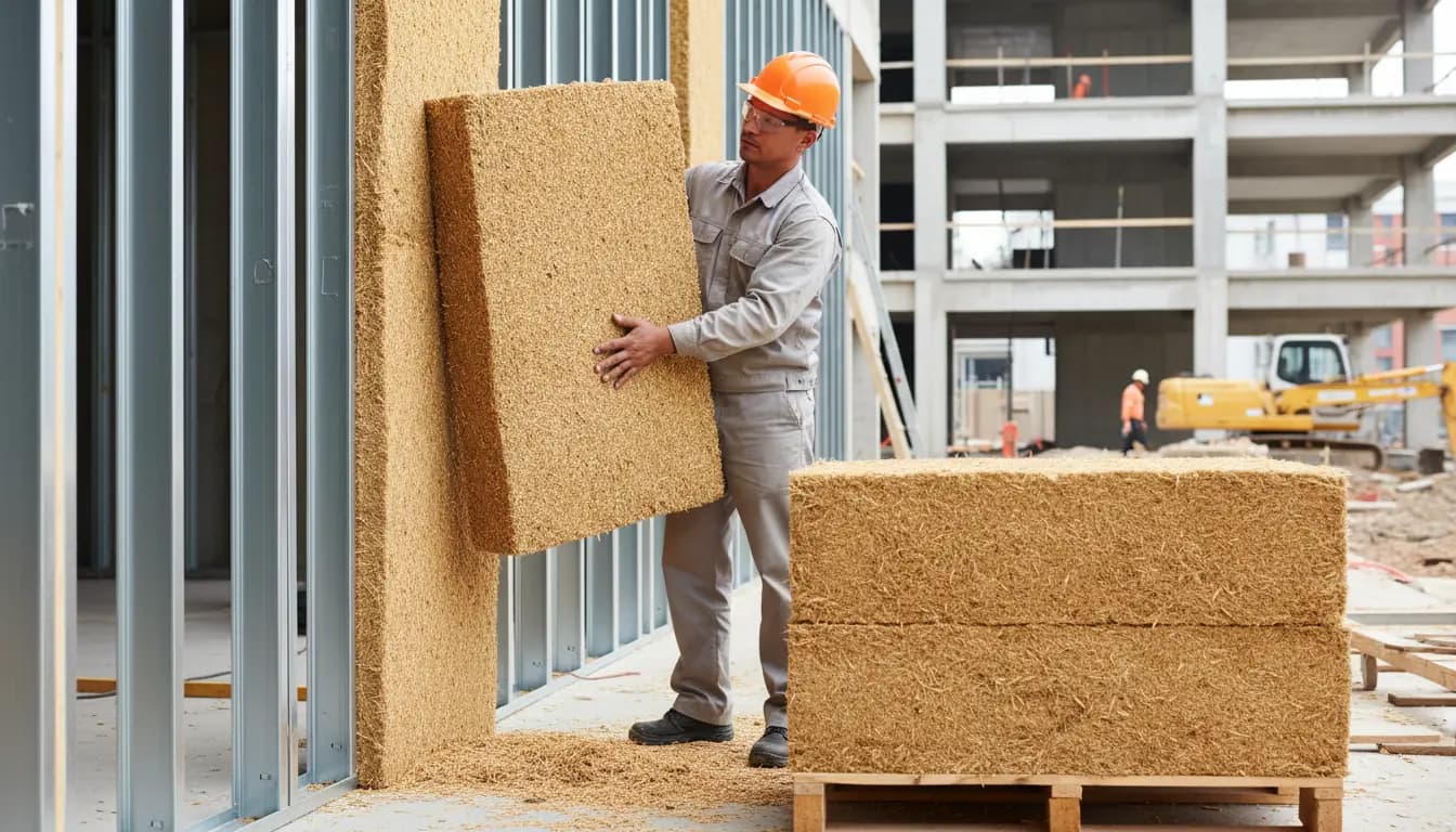 RiceHouse image
