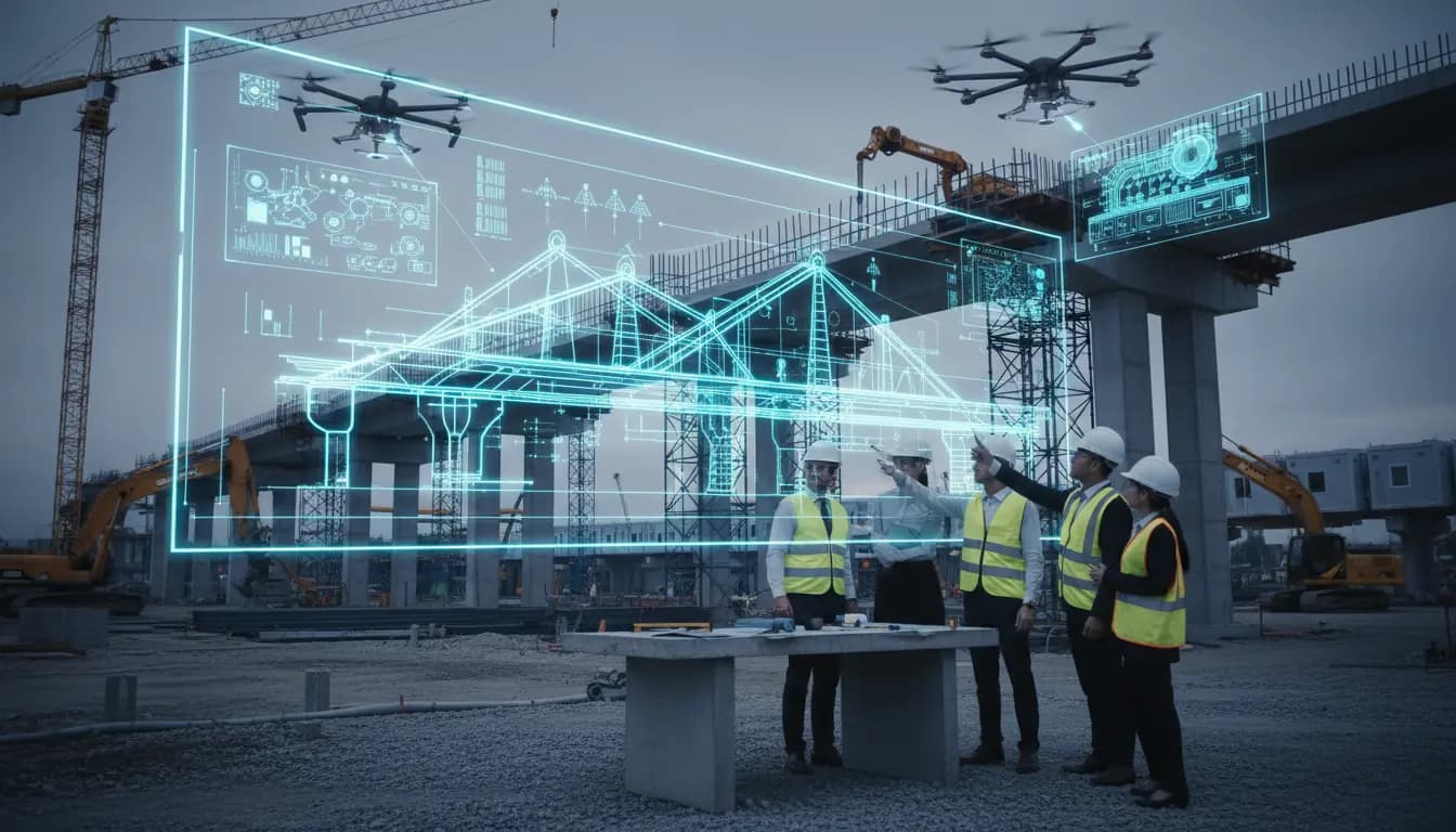 Bechtel image