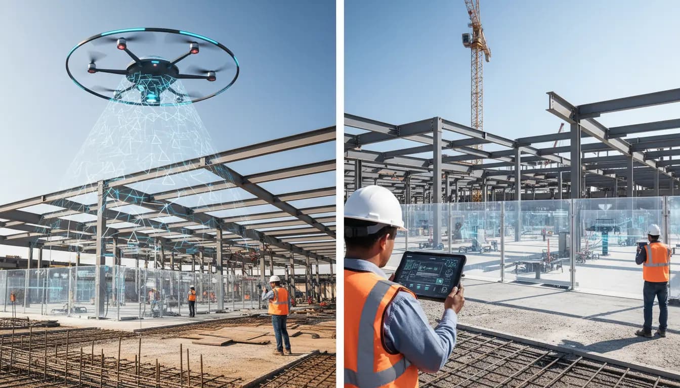 Construction AI Ip Protection
