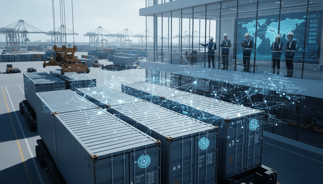 Maersk Line image