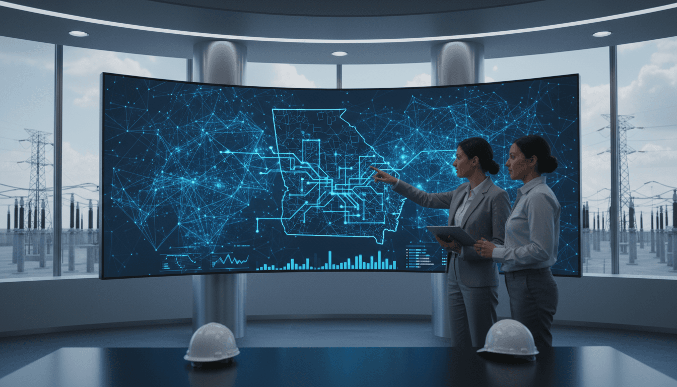 Georgia Power image