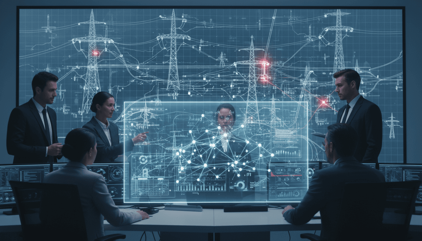 National Grid image