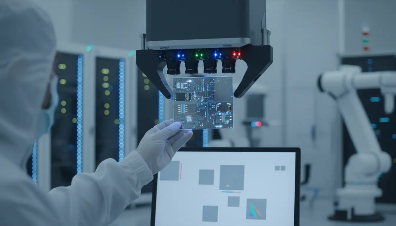 Micron image