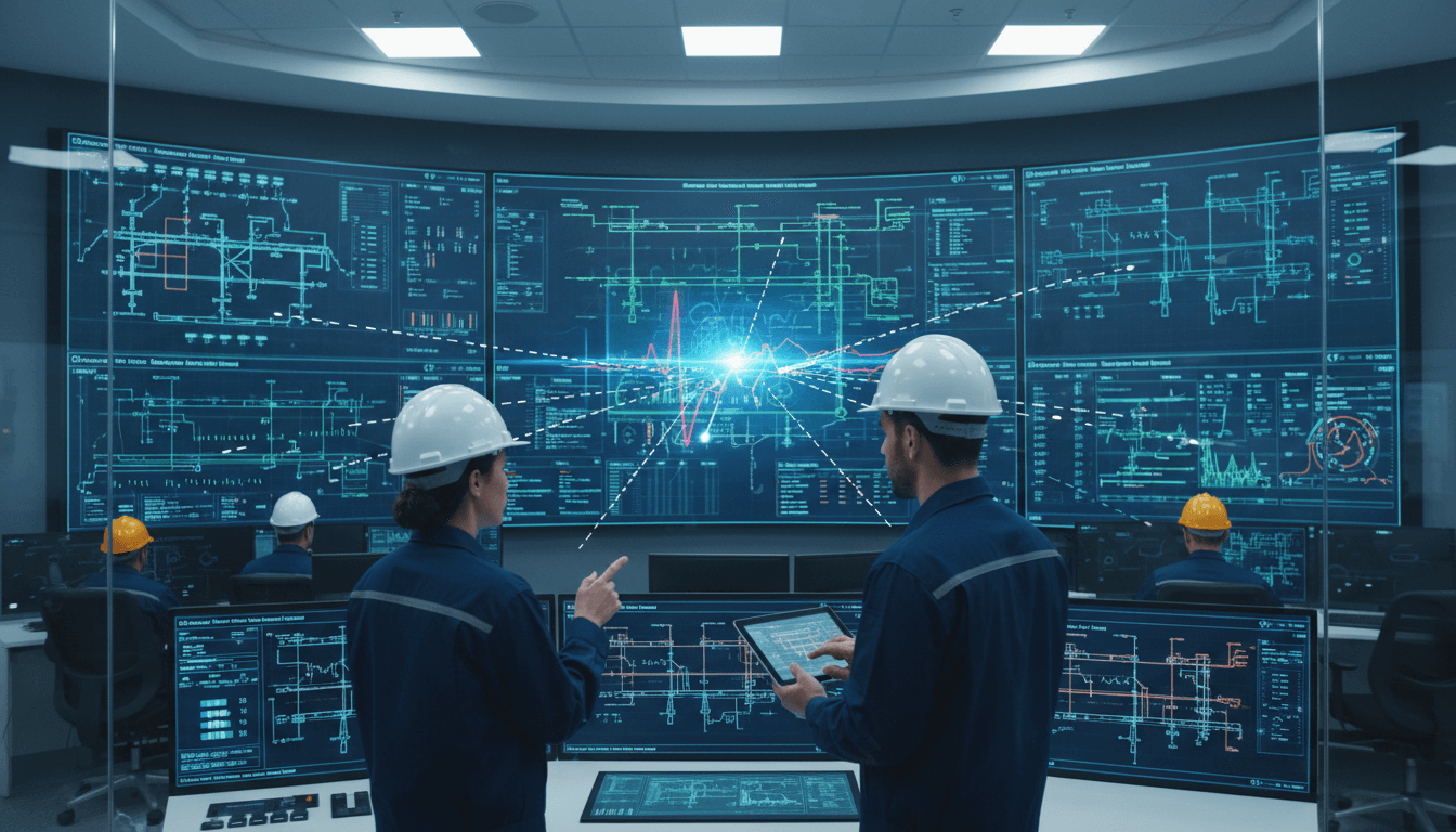 National Grid image
