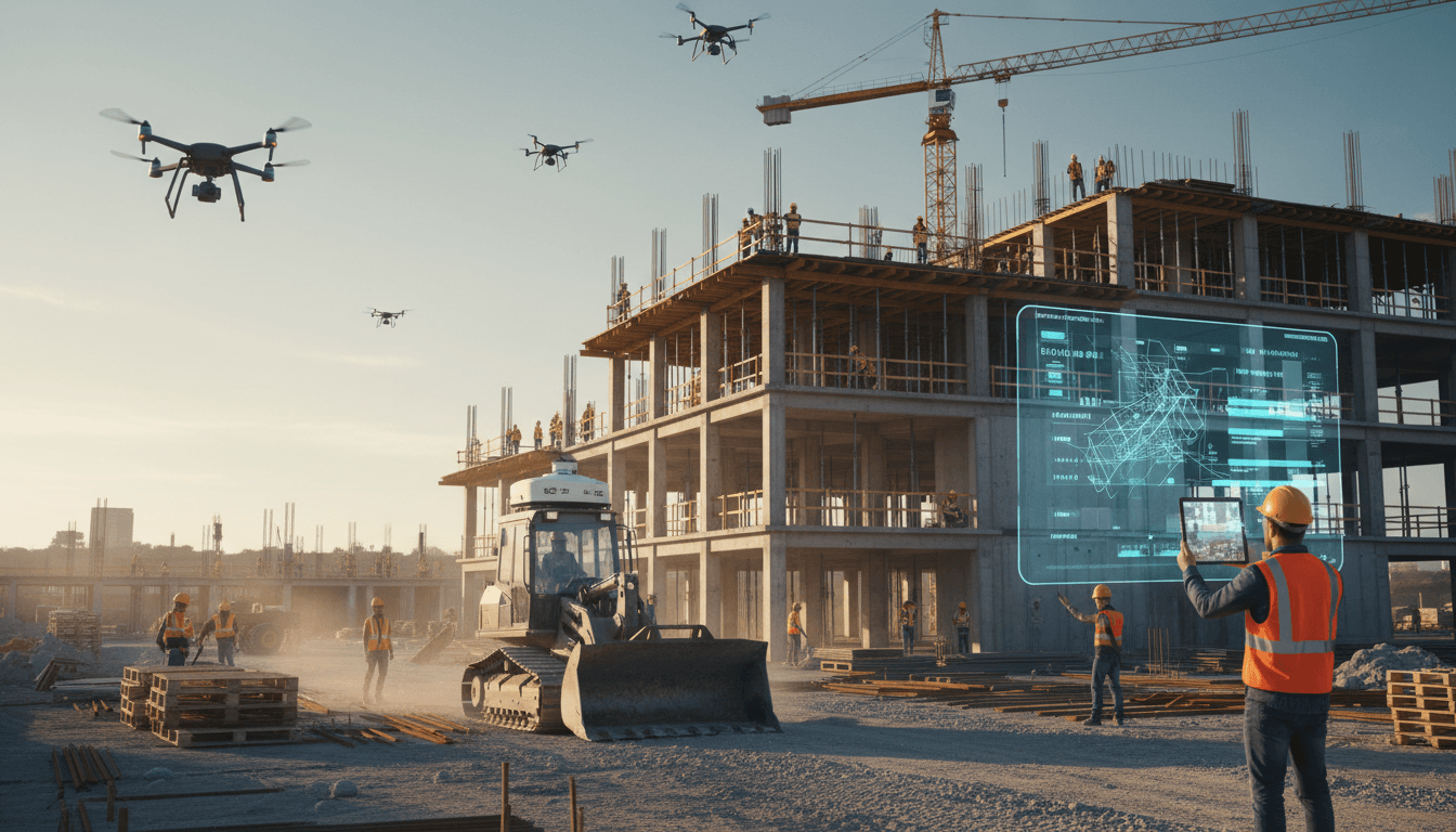 Disruptions AI Continuous Learn Projects