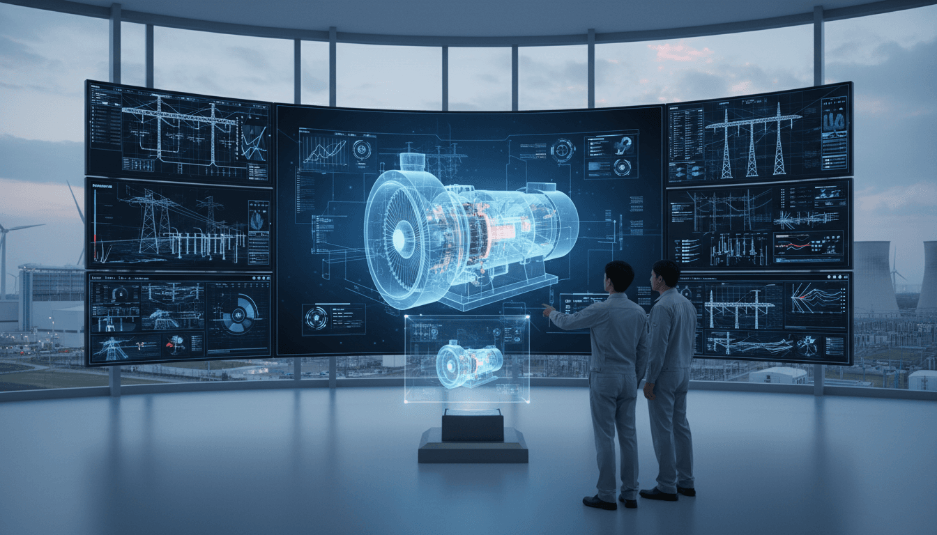 Siemens Energy image