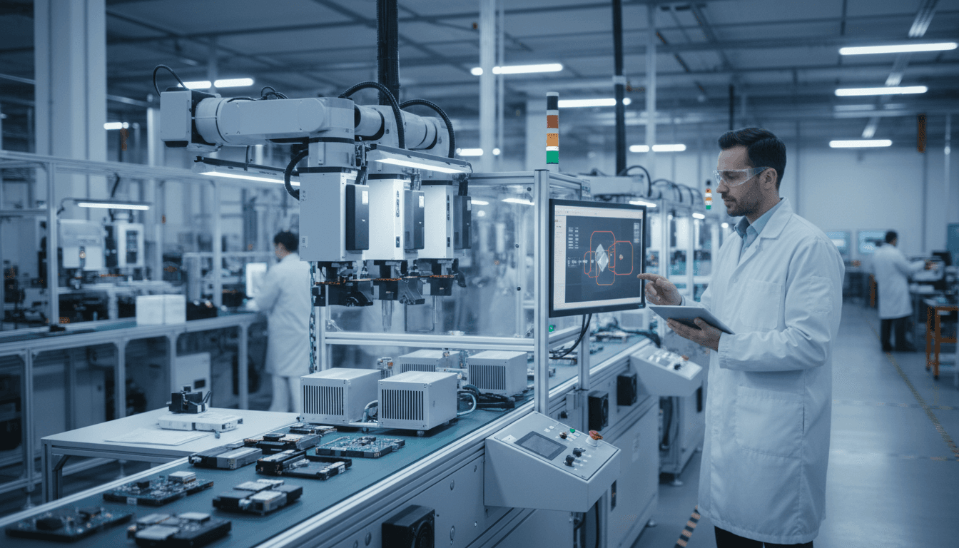 Foxconn image