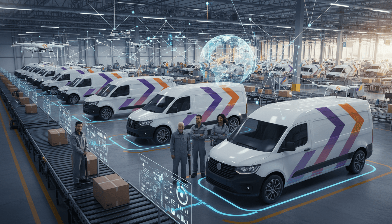 FedEx image