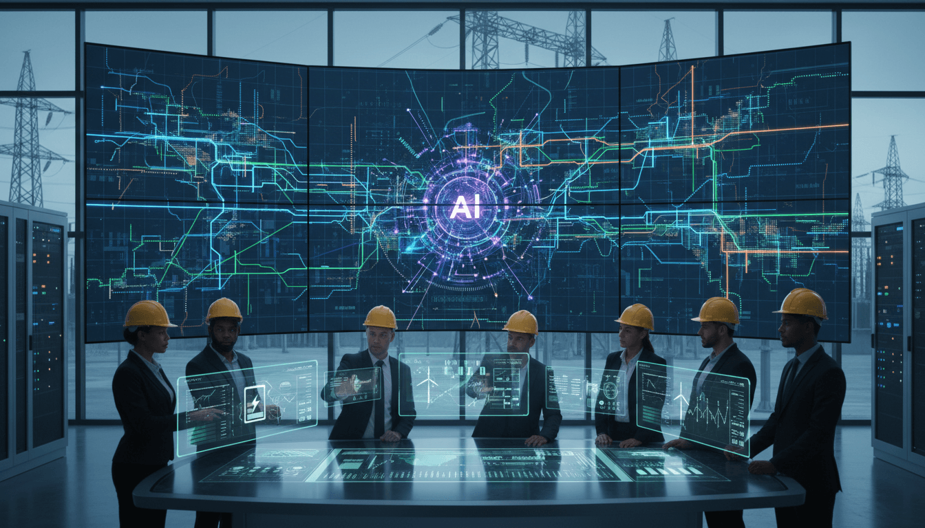 AES Corporation image